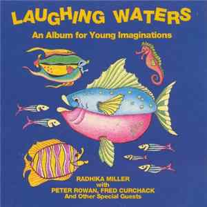 Radhika Miller - Laughing Waters Album