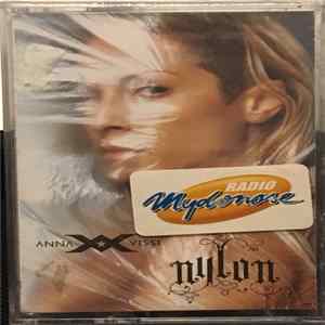 Anna Vissi - Nylon Album
