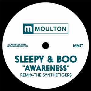 Sleepy & Boo - Awareness Album