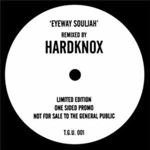 Transglobal Underground - Eyeway Souljah Album