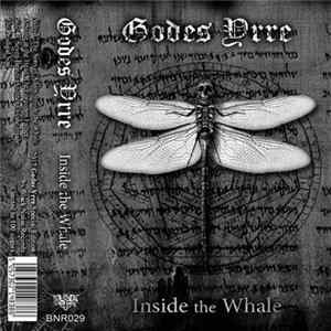 Godes Yrre - Inside The Whale Album