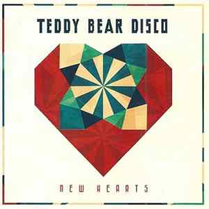 Teddy Bear Disco - New Hearts Album