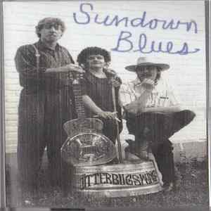 Jitterbug Swing - Sundown Blues Album
