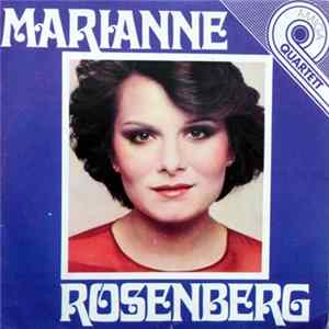 Marianne Rosenberg - Marianne Rosenberg Album