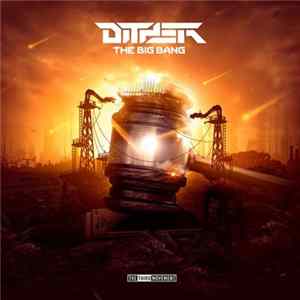 Dither - The Big Bang Album