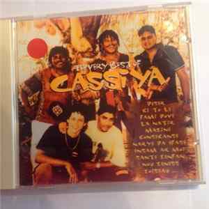 Cassiya - The Very Best Of Cassiya Album