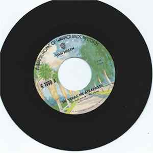 Van Halen - De Veras Me Atrapaste = You Really Got Me Album