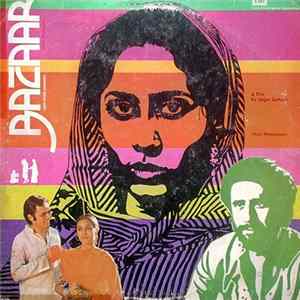 Khaiyyaam - Bazaar (With Dialogue) Album