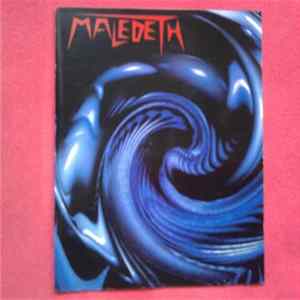 Maledeth - Maledeth Album