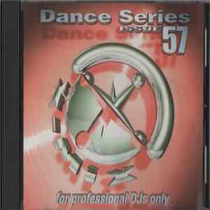 Various - X-Mix Dance Series 57 Album