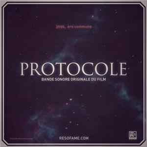 Pocaille - Protocole (Bande Sonore Originale Du Film) Album