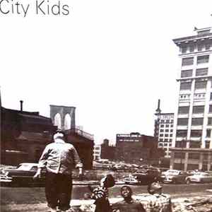City Kids - City Kids Album