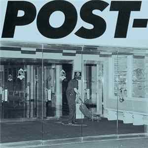 Jeff Rosenstock - POST Album