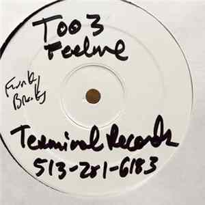 Feeline - Feeline Album