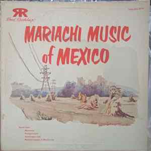 Various - Mariachi Music of Mexico Album