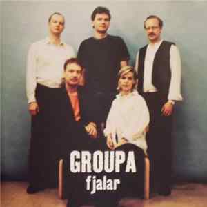 Groupa - Fjalar Album