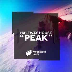 Halfway House - Peak Album