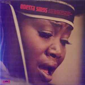 Odetta - Odetta Sings Album