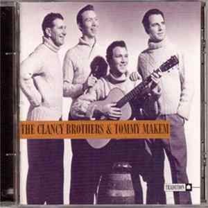 The Clancy Bros. & Tommy Makem - The Clancy Bros. & Tommy Makem Album