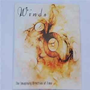Winds - The Imaginary Direction Of Time Album