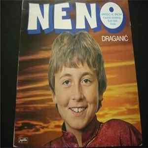Neno Draganić - Mnogo Je Snova Album