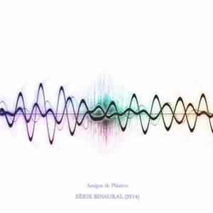 Amigas De Plástico - Série Binaural (2014) Album