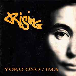 Yoko Ono / Ima - Rising Album