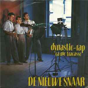 De Nieuwe Snaar - Dynastie Rap Album