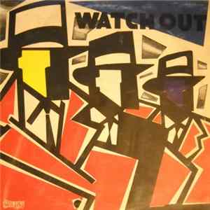 Various - Watch Out Album
