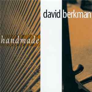 David Berkman - Handmade Album