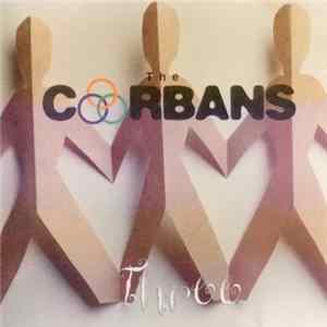 The Corbans - Three Album