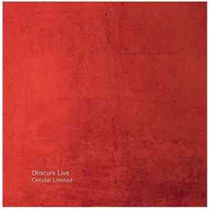 Obscure Live - Circular 05 Album