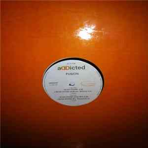 Fusion - In Da House Album