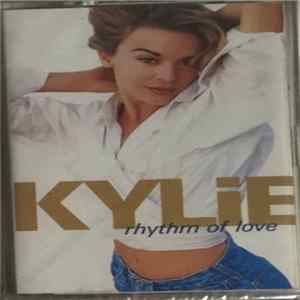 Kylie Minogue - Rhythm Of Love Album