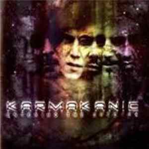 Karmakanic - Entering The Spectra Album
