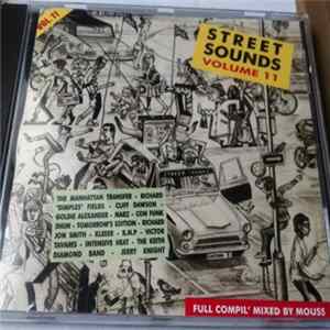 Various - Street Sounds Vol.11 Album