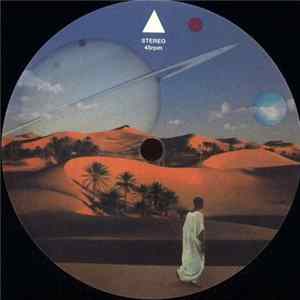 Aybee - The Sway Of The Tree EP Album