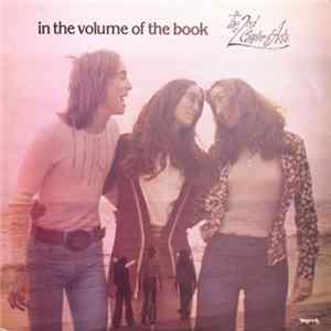 The 2nd Chapter Of Acts - In The Volume Of The Book Album