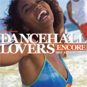 Various - Dancehall Lovers Encore (Hot Reggae Trax) Album