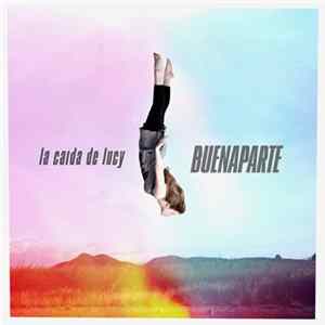 Buenaparte - La Caida de Lucy Album