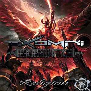 Exomni & Kickswitch - Religion Album