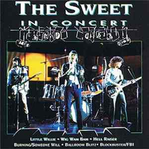 The Sweet - In Concert Album