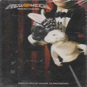 Helloween - Rabbit Don't Come Easy Album