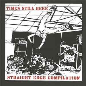 Various - Times Still Here Album