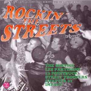 Various - Rockin' The Streets Album