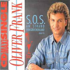 Oliver Frank - S.O.S. Am Strand Von Griechenland Album