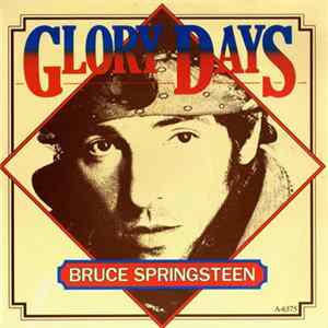 Bruce Springsteen - Glory Days Album