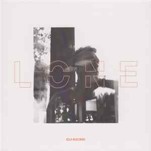 Lone - DJ-Kicks Album