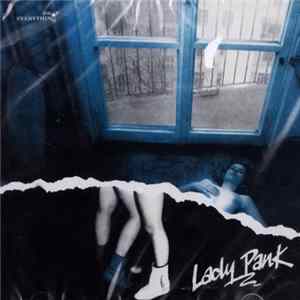 Lady Pank - Drop Everything Album