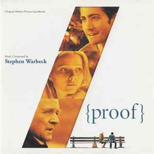 Stephen Warbeck - Proof Album